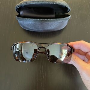 REVO Crux N Tortoise/Terra Sports Sunglasses